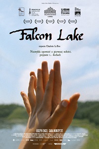 Plakat filmu Falcon Lake